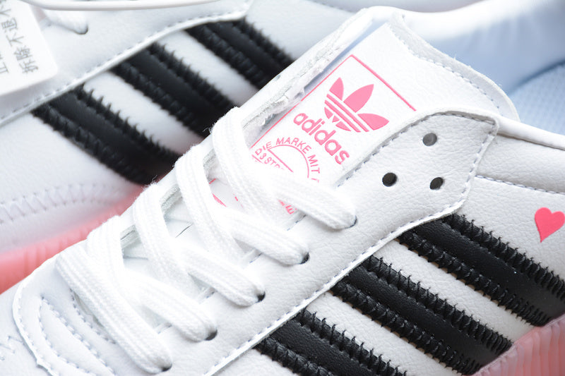 AdidasWMNS Originals Sambarose - Heart