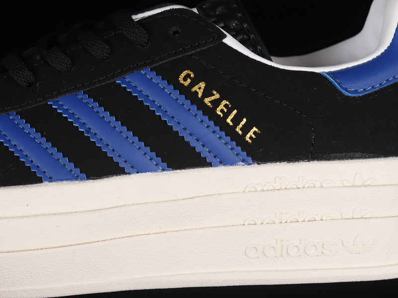 adidasWMNS Gazelle Bold - Lucid Blue