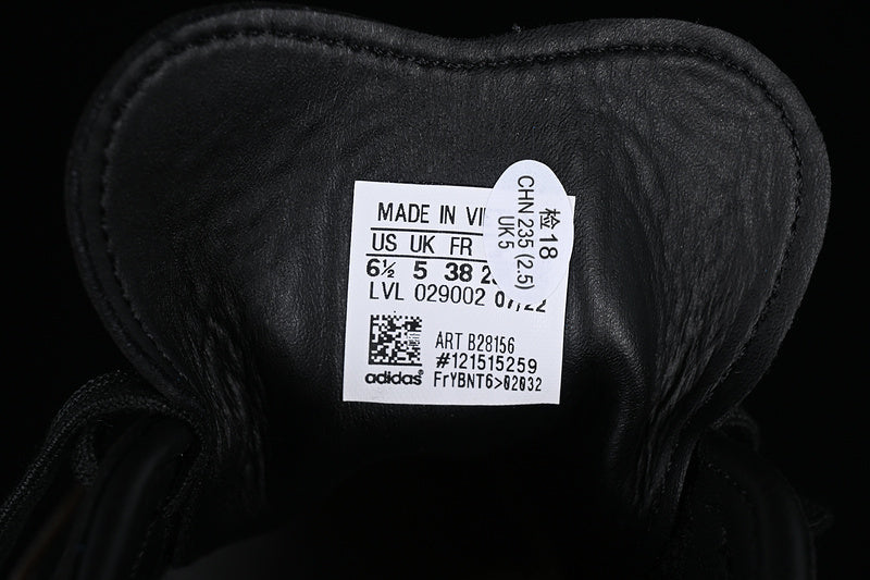 adidasOriginals Sambarose - Black