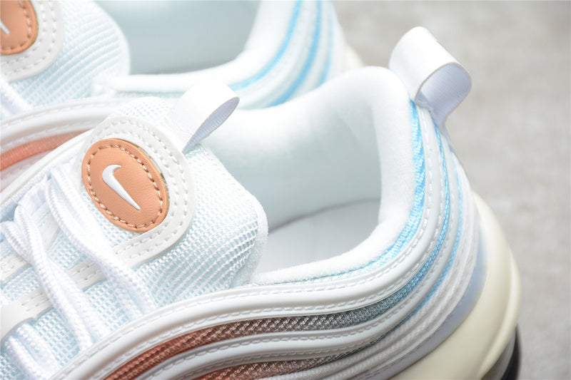 NikeUnisex Air Max 97 AM97 - The Future Is In The Air