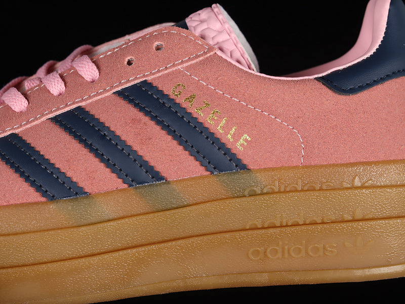 adidasWMNS Gazelle - Bold Pink Glow