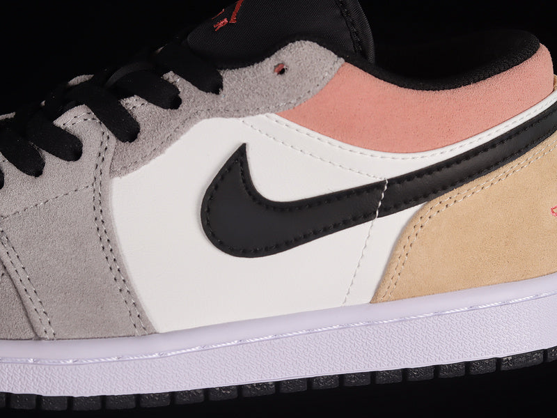 Air Jordan 1 AJ1 Low - Flight Club