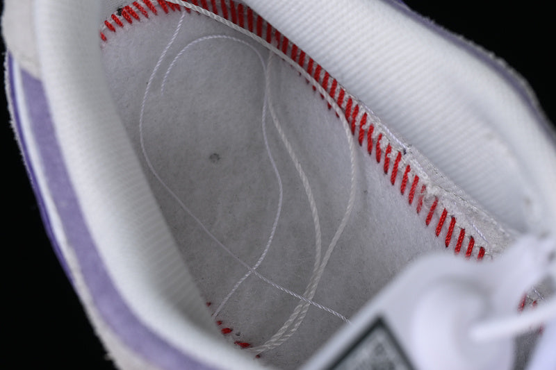NikeSB Dunk Low 85 - Grey/Purple