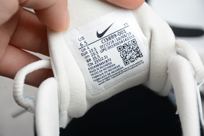 NikeUnisex Air Max 270 AM270 React - Ice White