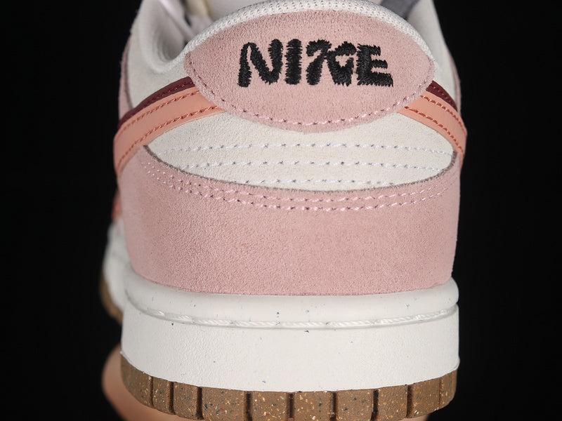 NikeWMNS SB Dunk Low 85 - Coconut Milk