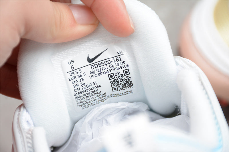 NikeUnisex Air Max 97 AM97 - The Future Is In The Air