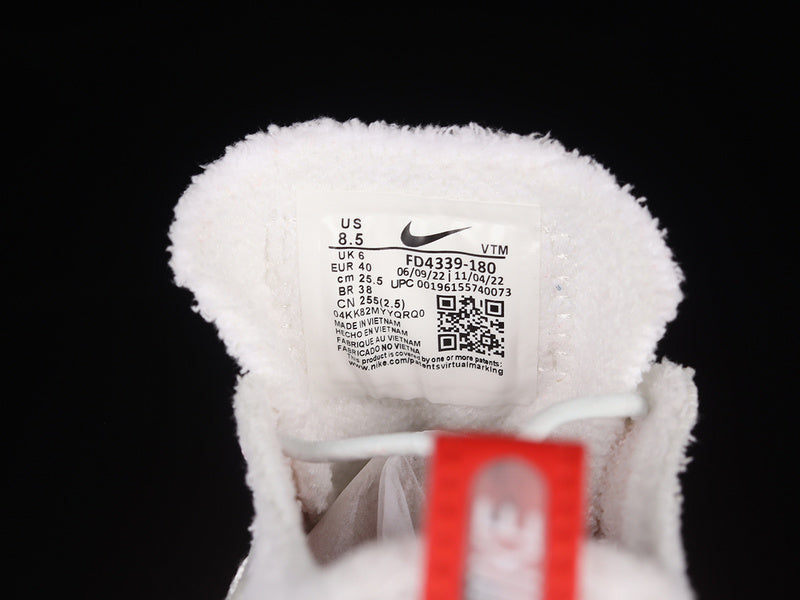 NikeUnisex Air Max Scorpion FK - Lunar New Year Leap