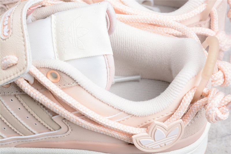 adidasUnisex Forum Low - Linen