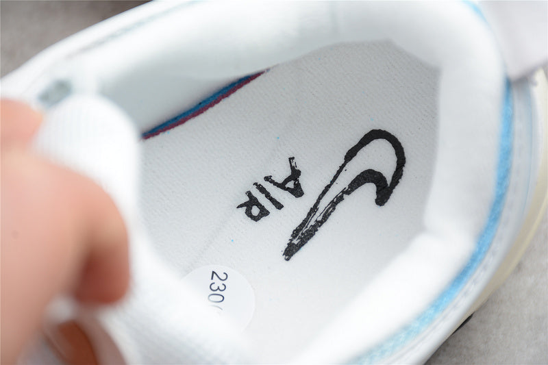 NikeUnisex Air Max 97 AM97 - The Future Is In The Air