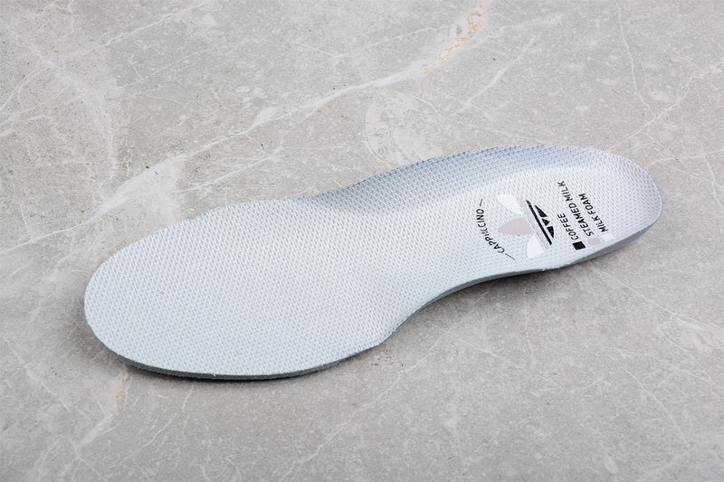 Unisexadidas Originals Superstar Skateboard - Beige