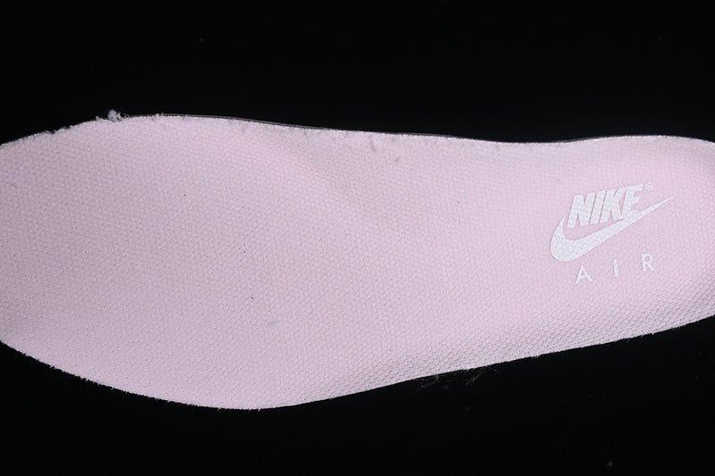 NikeUnisex Air More Uptempo - Pink Foam