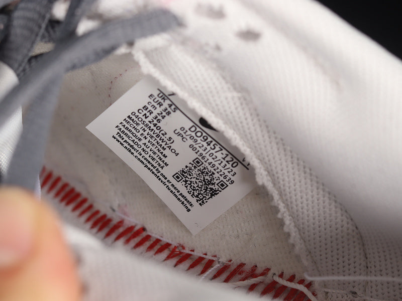 NikeWMNS SB Dunk Low 85 - Coconut Milk