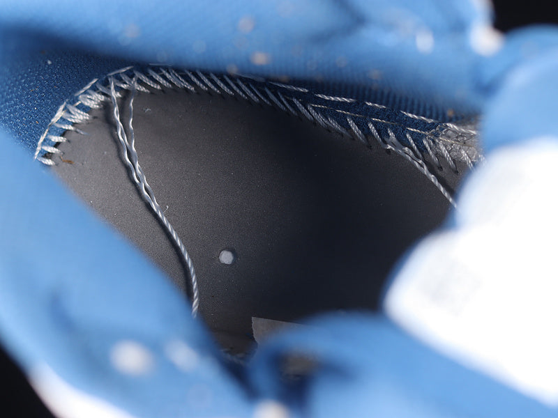 Air Jordan Retro 1 AJ1 Mid - True Blue