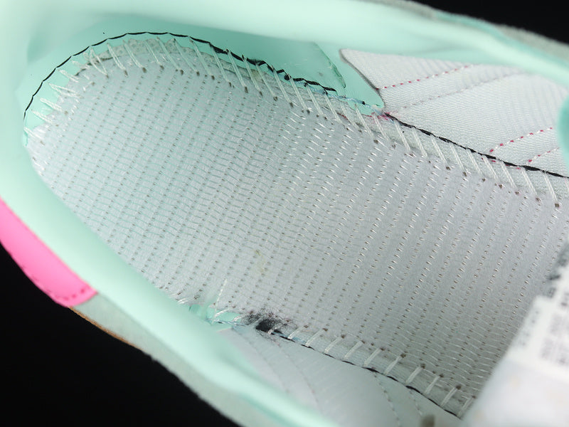 adidasWMNS Gazelle Bold - Green