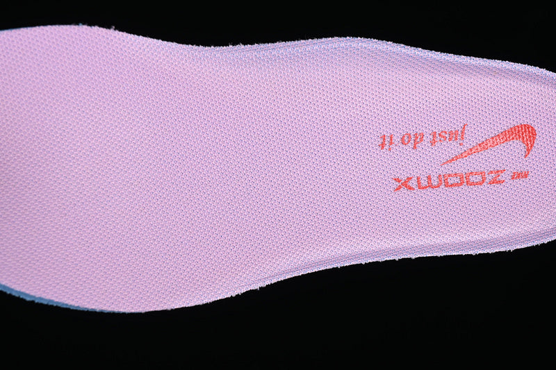 NikeWmns ZoomX Invincible 3 - Pink Foam