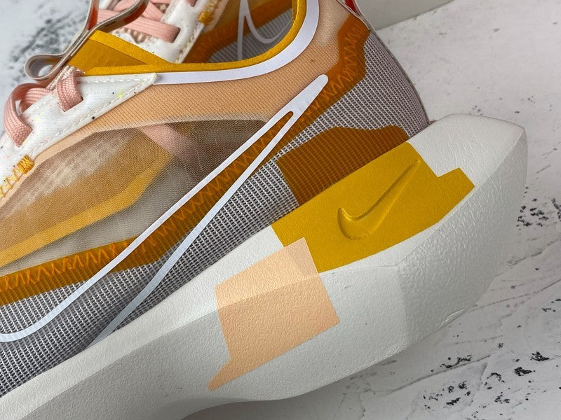 NikeMens Zoom Vista Lite - Pollen Rise