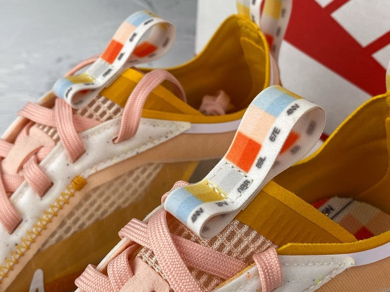 NikeMens Zoom Vista Lite - Pollen Rise