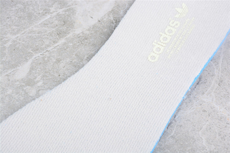 adidasUnisex Forum Low - Linen