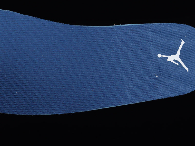 Air Jordan Retro 1 AJ1 Mid - True Blue