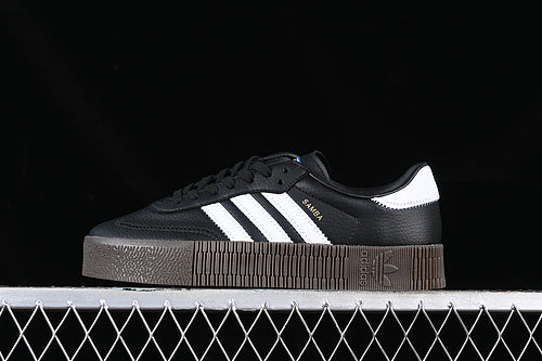 adidasOriginals Sambarose - Black