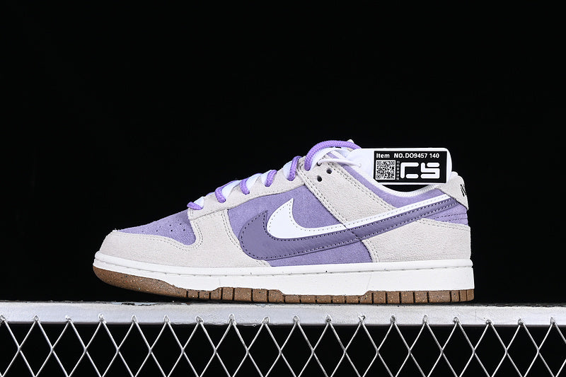 NikeSB Dunk Low 85 - Grey/Purple