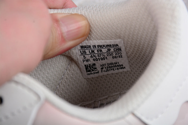 Unisexadidas Originals Superstar Skateboard - Beige