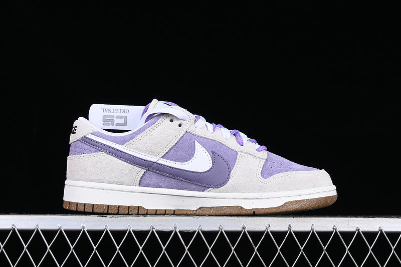 NikeSB Dunk Low 85 - Grey/Purple