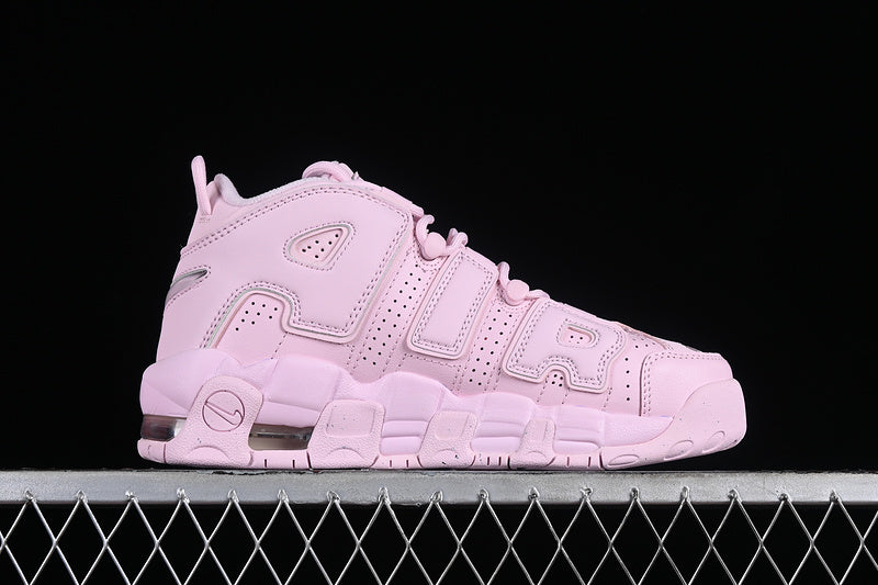 NikeUnisex Air More Uptempo - Pink Foam