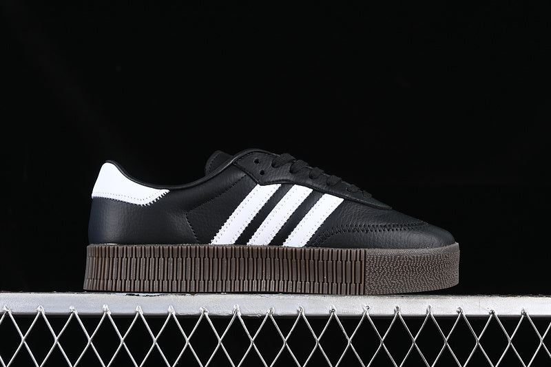 adidasOriginals Sambarose - Black