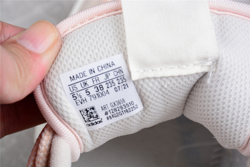 adidasUnisex Forum Low - Linen