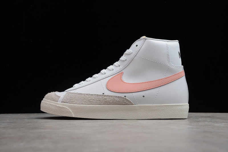 NikeUnisex Blazer 77 Vintage Mid - Atomic Pink