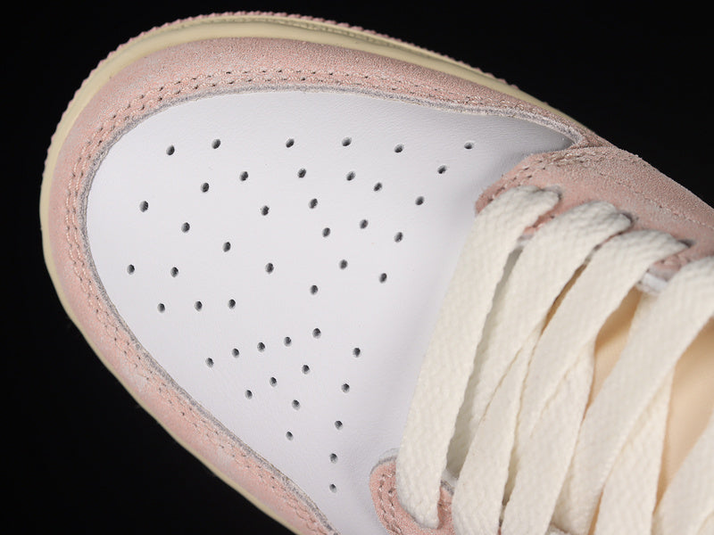 Air Jordan 1 Aj1 Retro High - Washed Pink