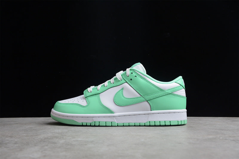 NikeSB Dunk Low - Clear Jade