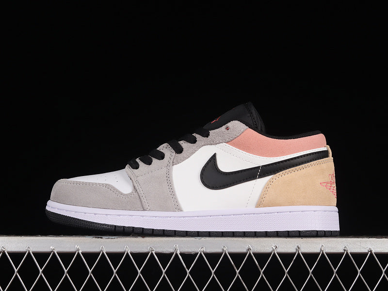 Air Jordan 1 AJ1 Low - Flight Club