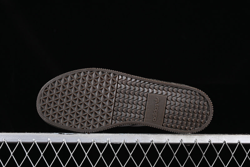 adidasOriginals Sambarose - Black