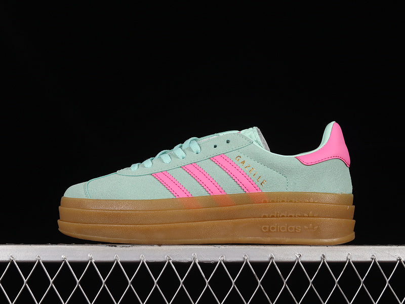 adidasWMNS Gazelle Bold - Green