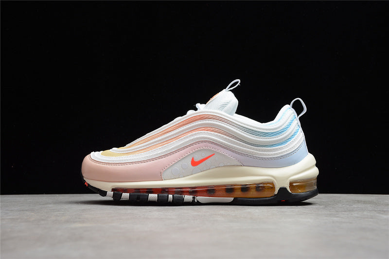 NikeUnisex Air Max 97 AM97 - The Future Is In The Air