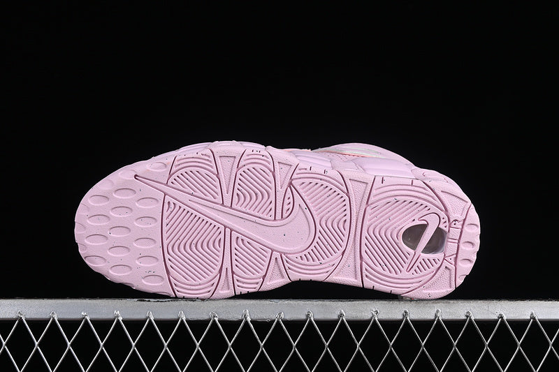 NikeUnisex Air More Uptempo - Pink Foam