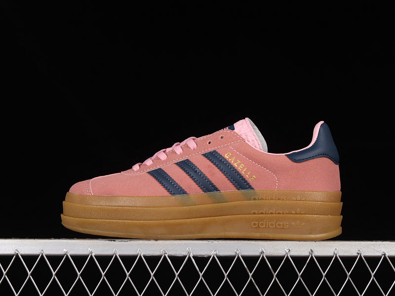 adidasWMNS Gazelle - Bold Pink Glow