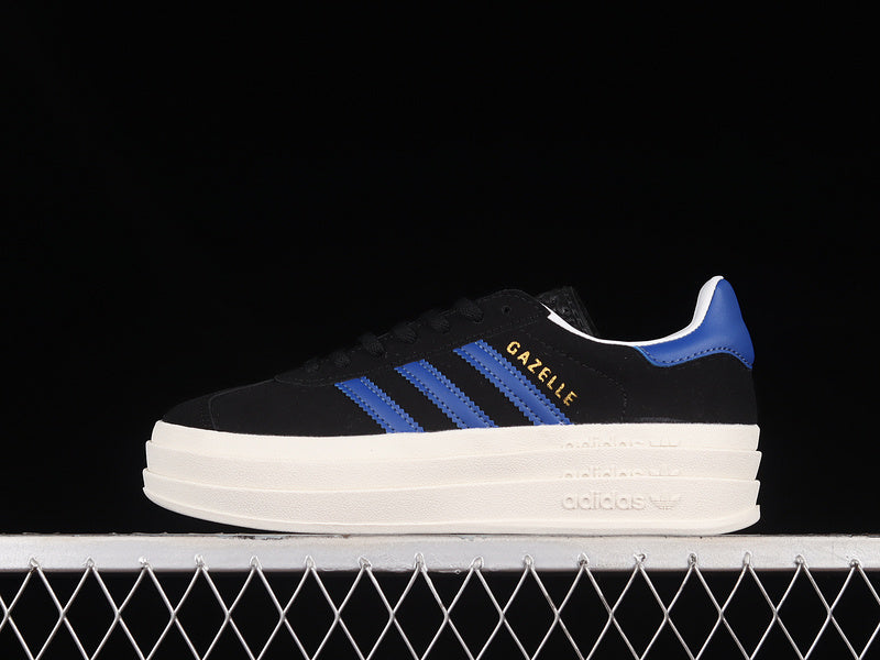 adidasWMNS Gazelle Bold - Lucid Blue