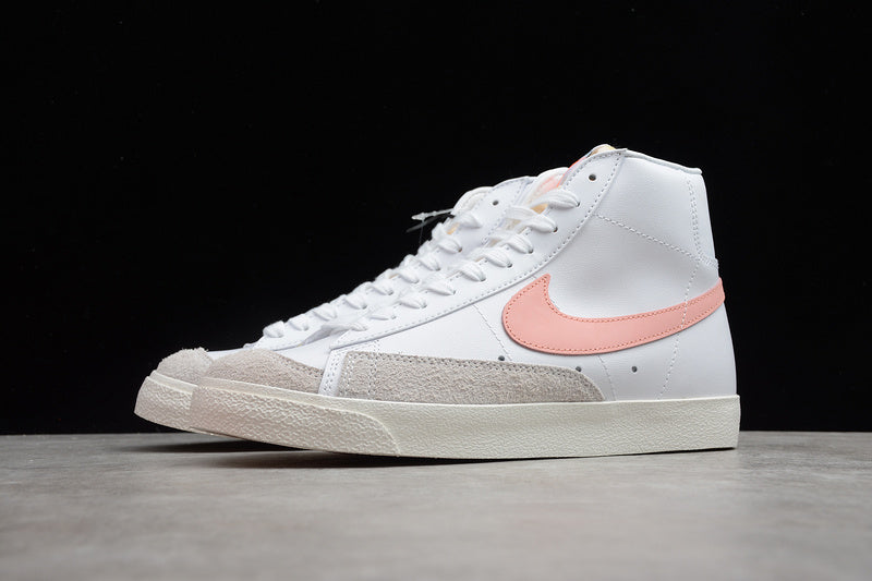 NikeUnisex Blazer 77 Vintage Mid - Atomic Pink