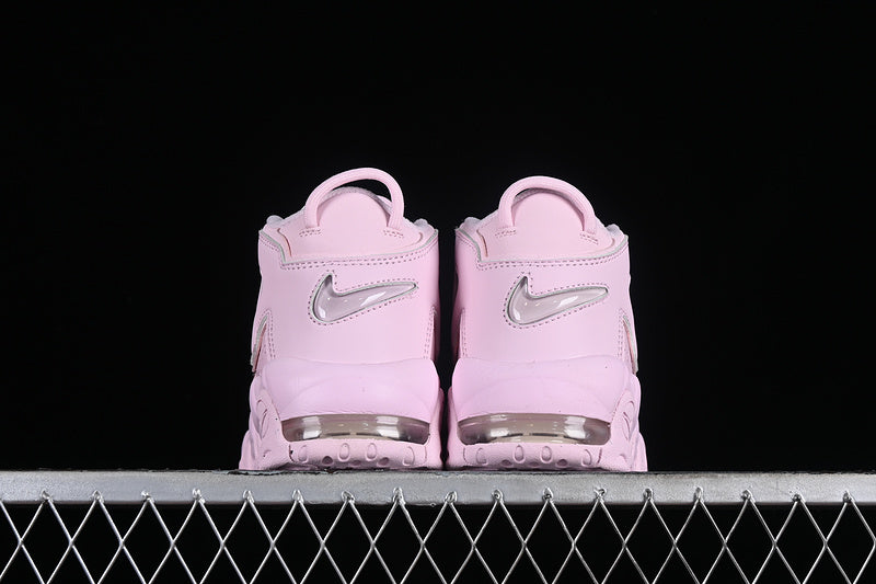 NikeUnisex Air More Uptempo - Pink Foam