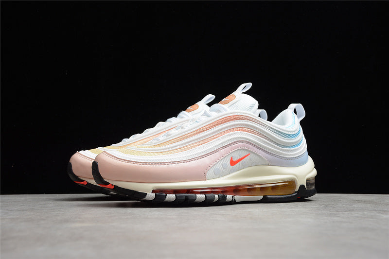 NikeUnisex Air Max 97 AM97 - The Future Is In The Air