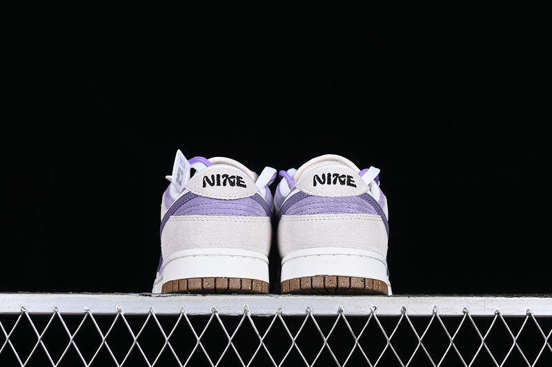 NikeSB Dunk Low 85 - Grey/Purple