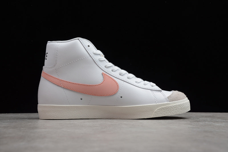 NikeUnisex Blazer 77 Vintage Mid - Atomic Pink