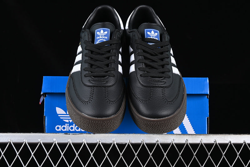adidasOriginals Sambarose - Black