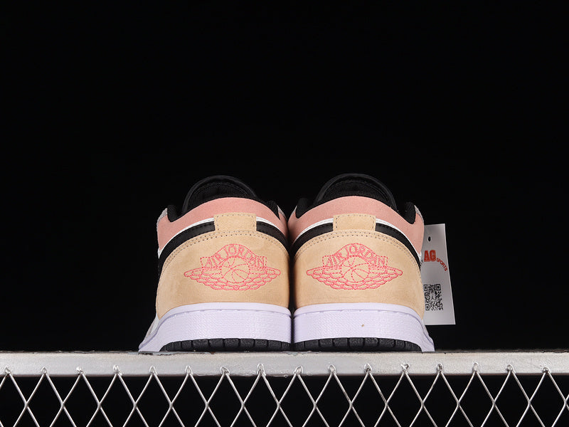 Air Jordan 1 AJ1 Low - Flight Club