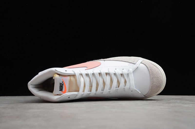 NikeUnisex Blazer 77 Vintage Mid - Atomic Pink