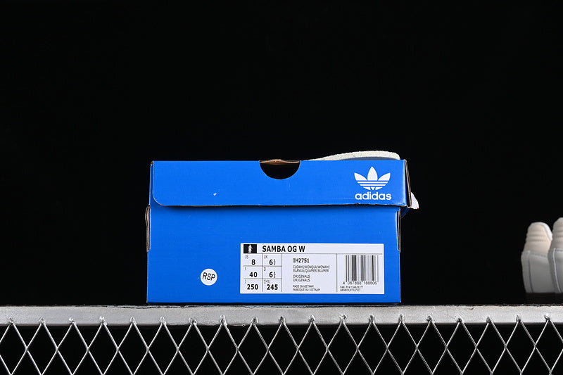 adidaWMNS Samba - Wonder Quartz