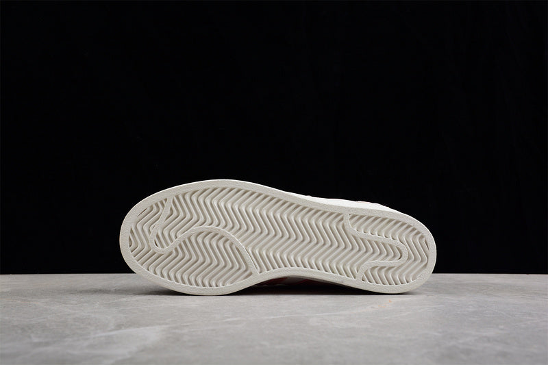 Unisexadidas Originals Superstar Skateboard - Beige